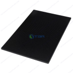 Thảm lót CAO SU quầy bar cỡ lớn 30 x 60cm