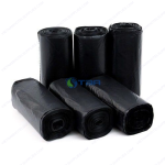 Túi đựng rác cuộn công nghiệp cỡ đại