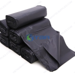 Túi đựng rác cuộn công nghiệp cỡ trung