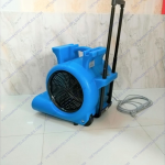 Quạt thổi khô thảm sàn 3 cấp độ JIEBA 534