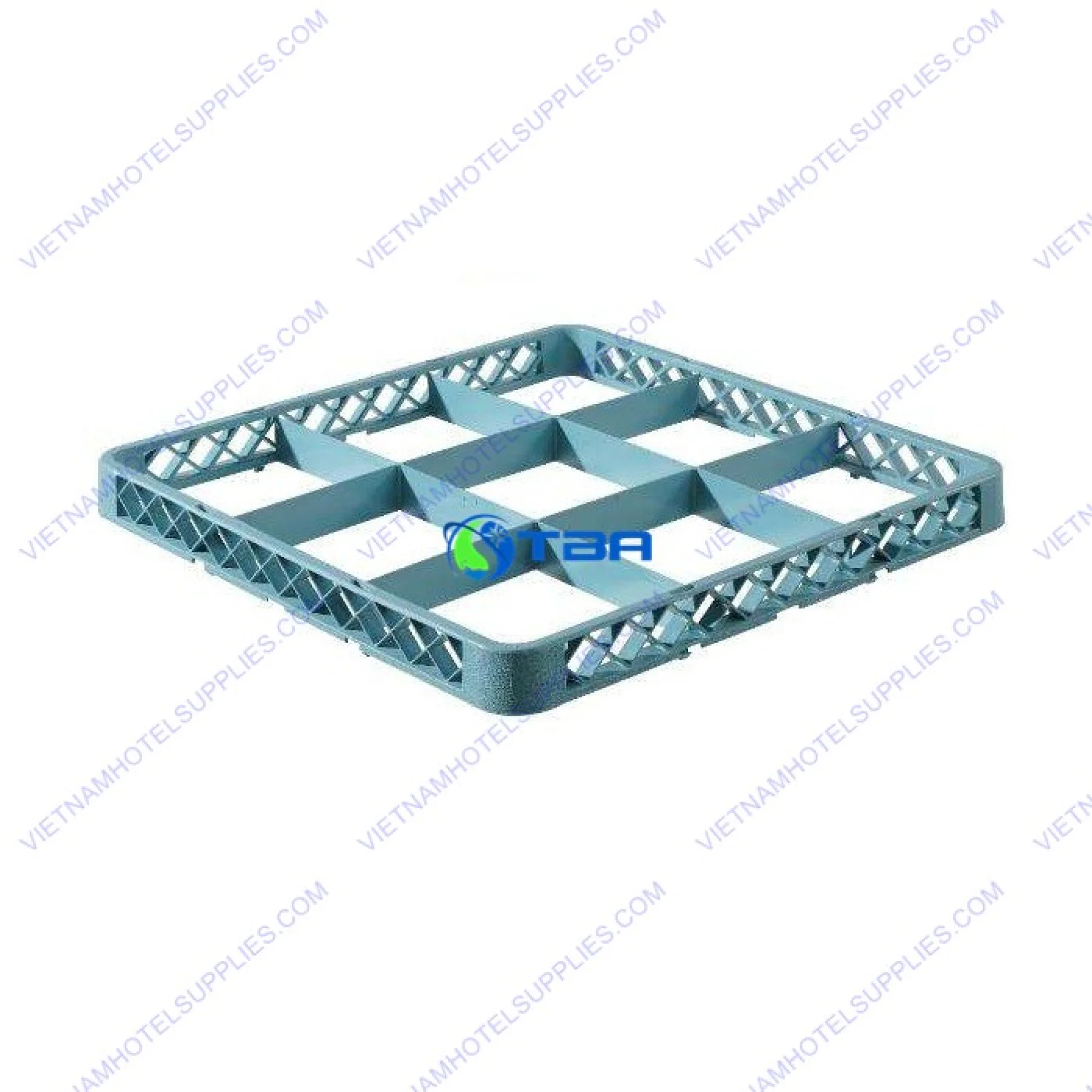 Rack nối 9 ngăn ASIA-RN09