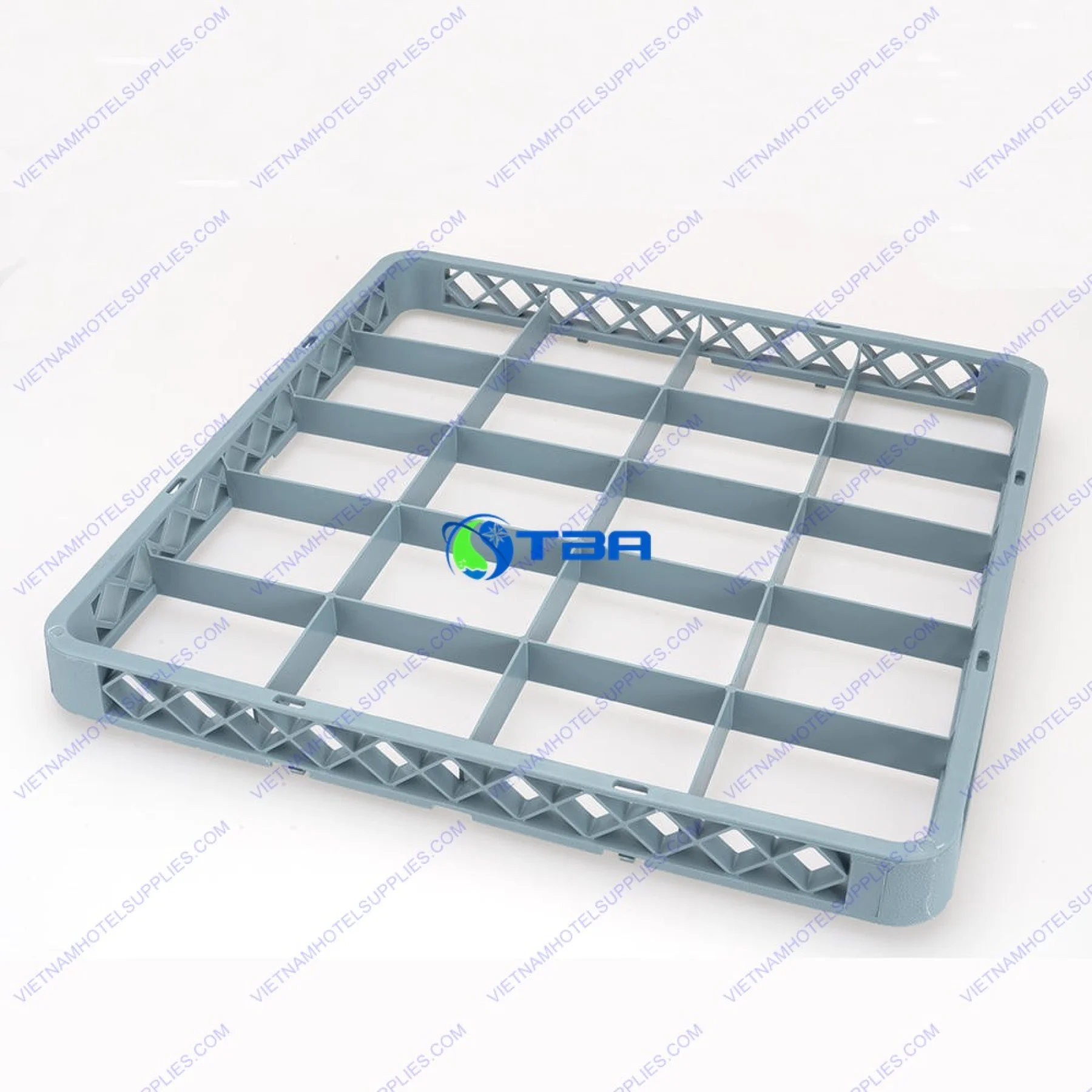 Rack Nối Ly 20 Ngăn ASIA-RN20