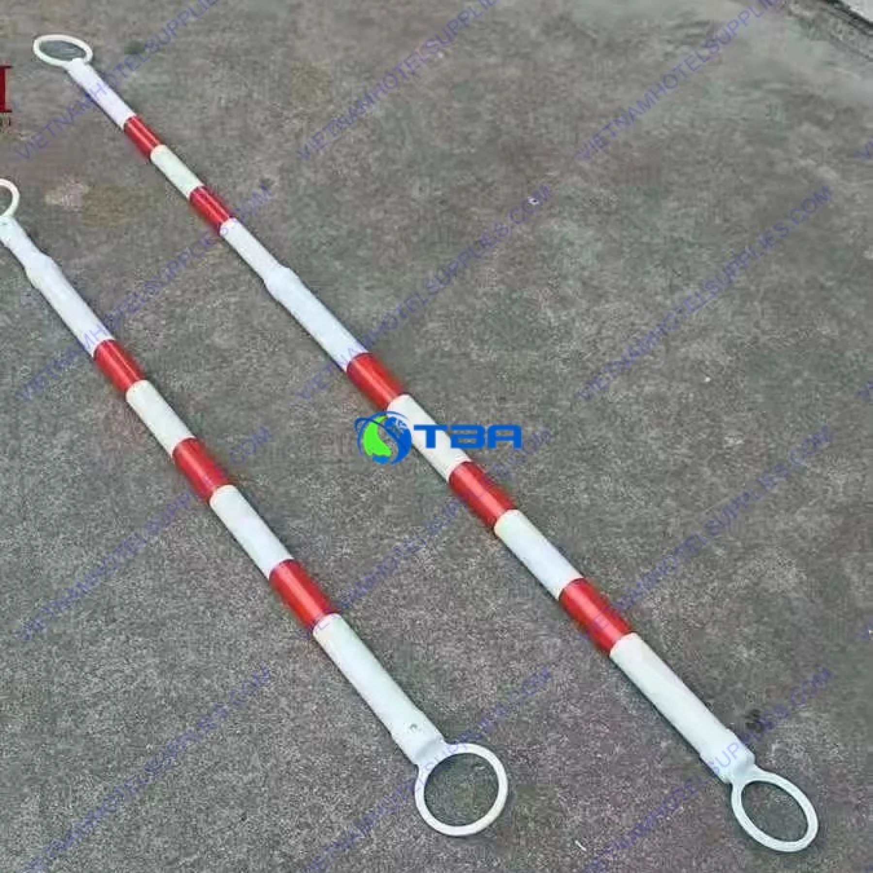 thanh chắn nối cọc tiêu giao thông TNTĐ2M