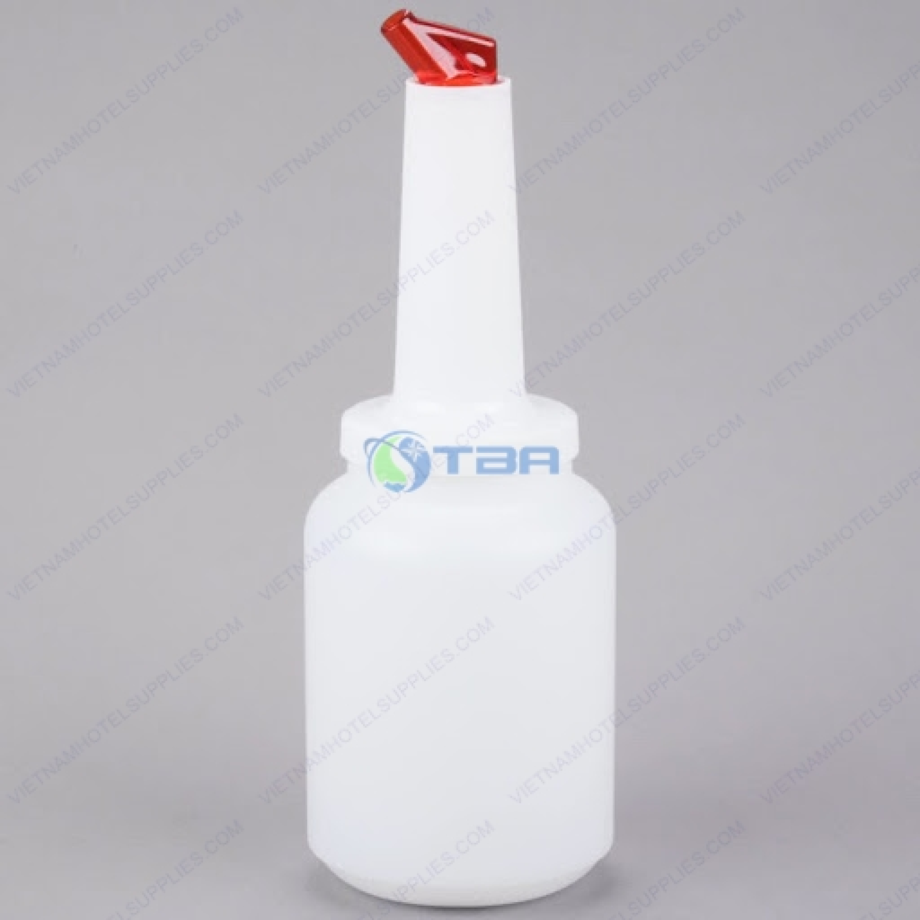 Bình Jiuce pha chế bar 2,5 Lít
