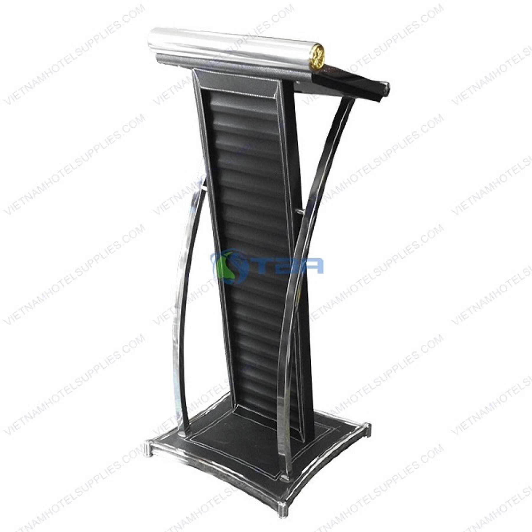 Bục lễ tân đón khách chuyên dụng cho bar club
