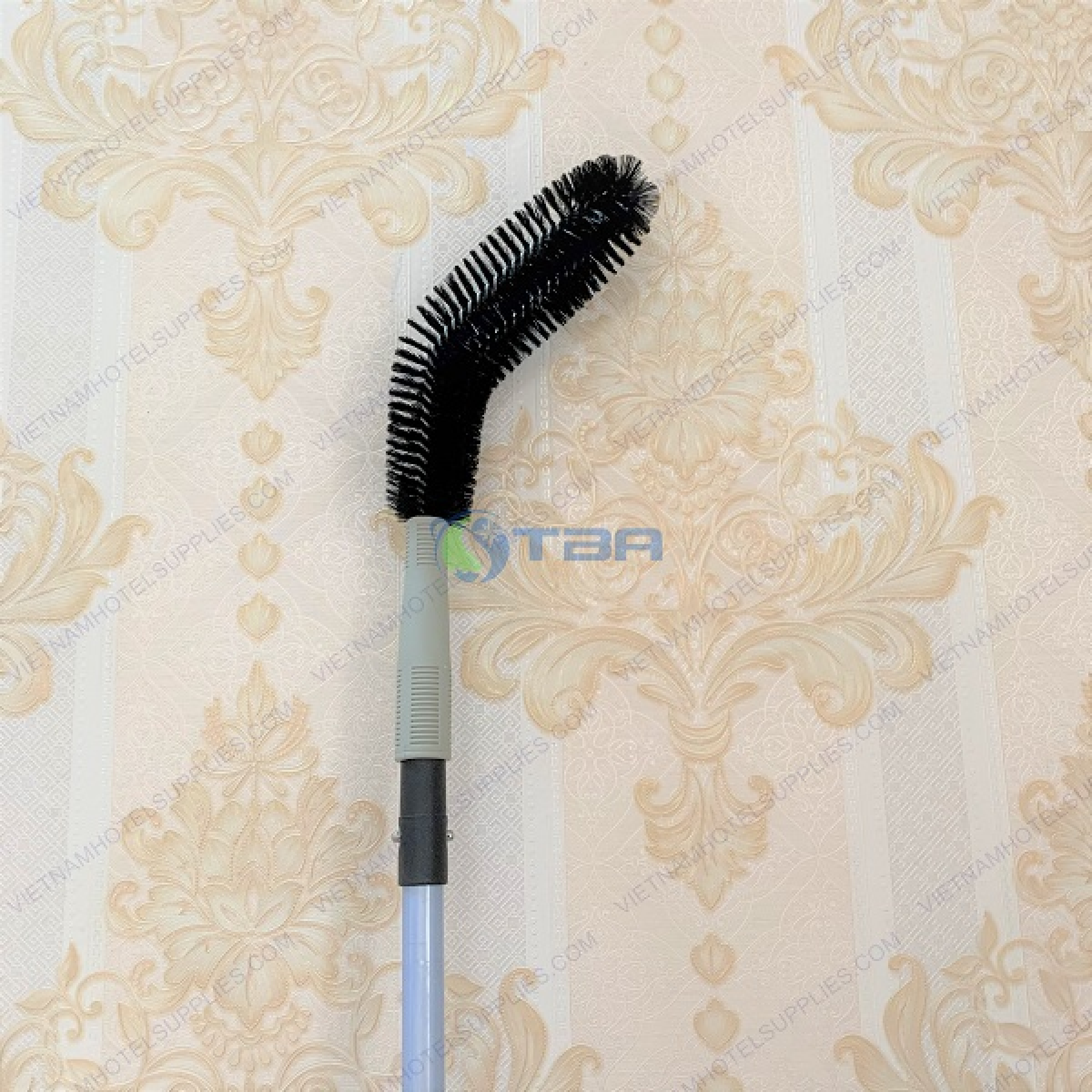 Chổi quét mạng nhện cán dài 4,5 mét ASIA-DC4M5