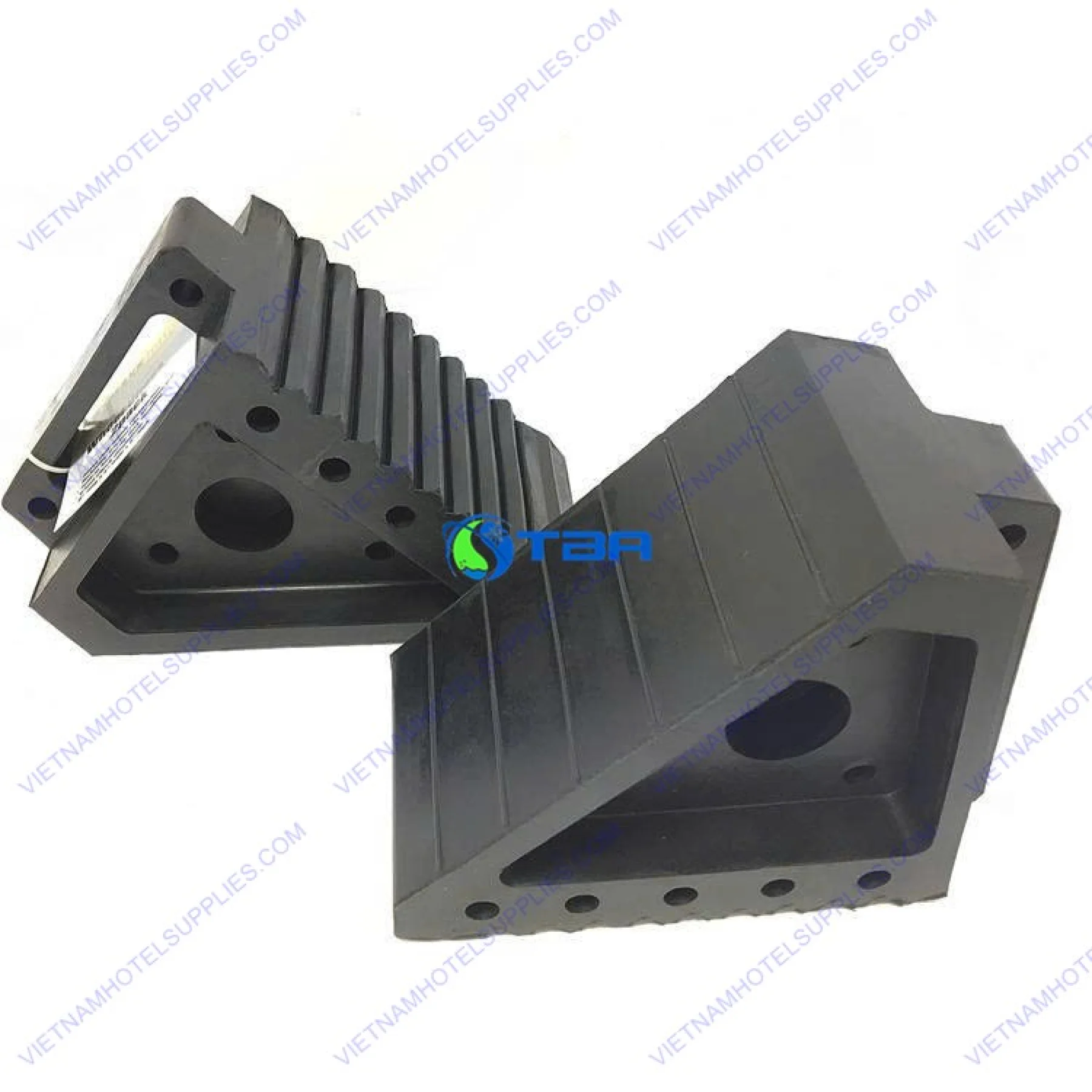 Cục chặn bánh xe tam giác ASIA-GCTG15H