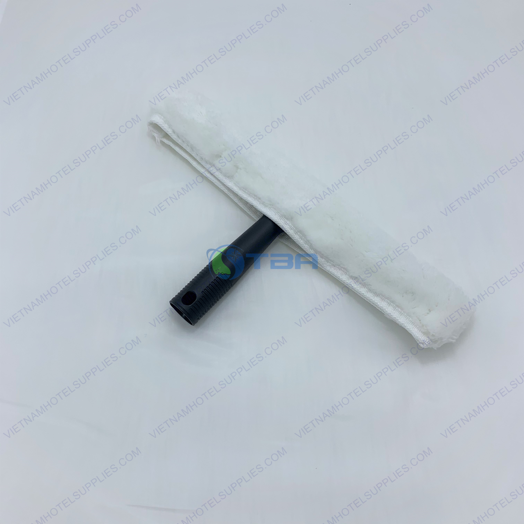 Đầu lau kính tai thỏ chữ T ASIA-DLK35