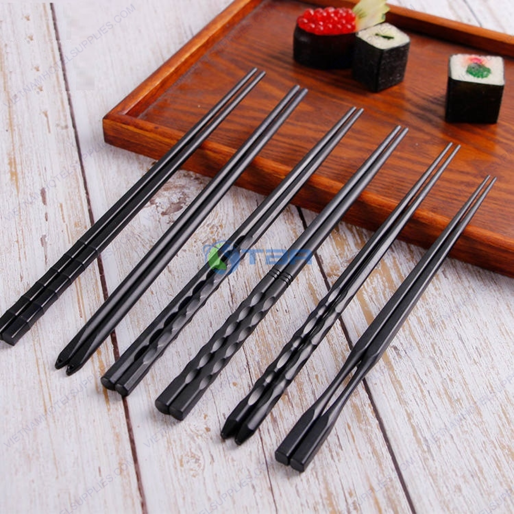 Đũa ăn Shushi Nhật Bản JH102