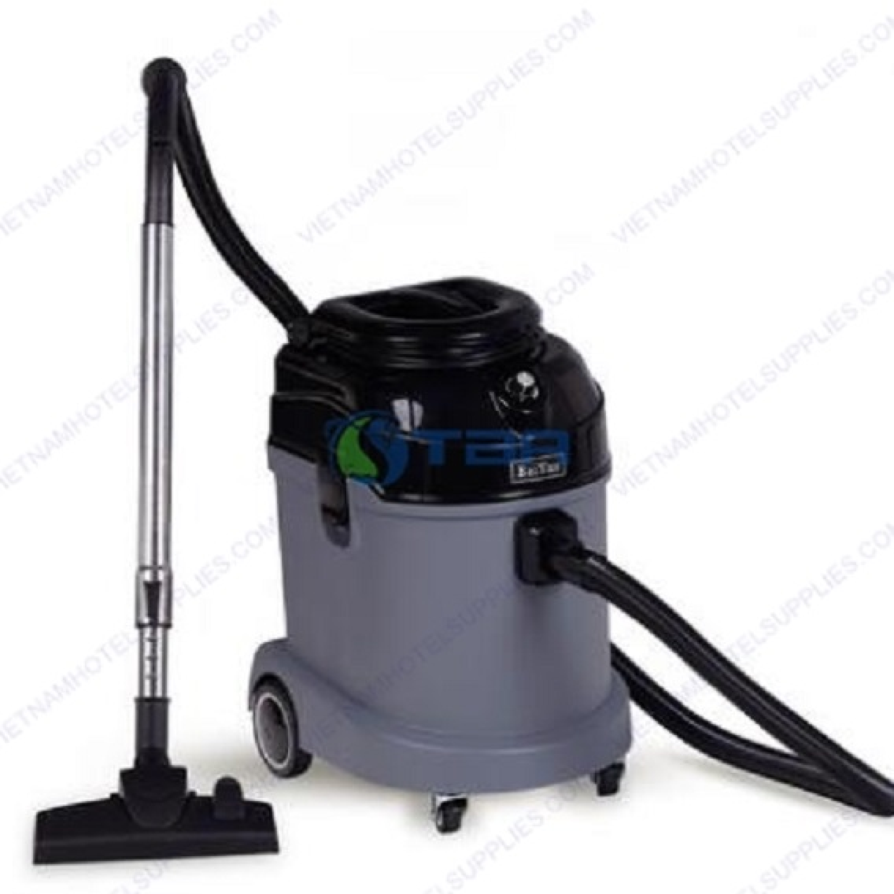 Máy hút bụi khô & ướt cao cấp chống ồn 45 lít