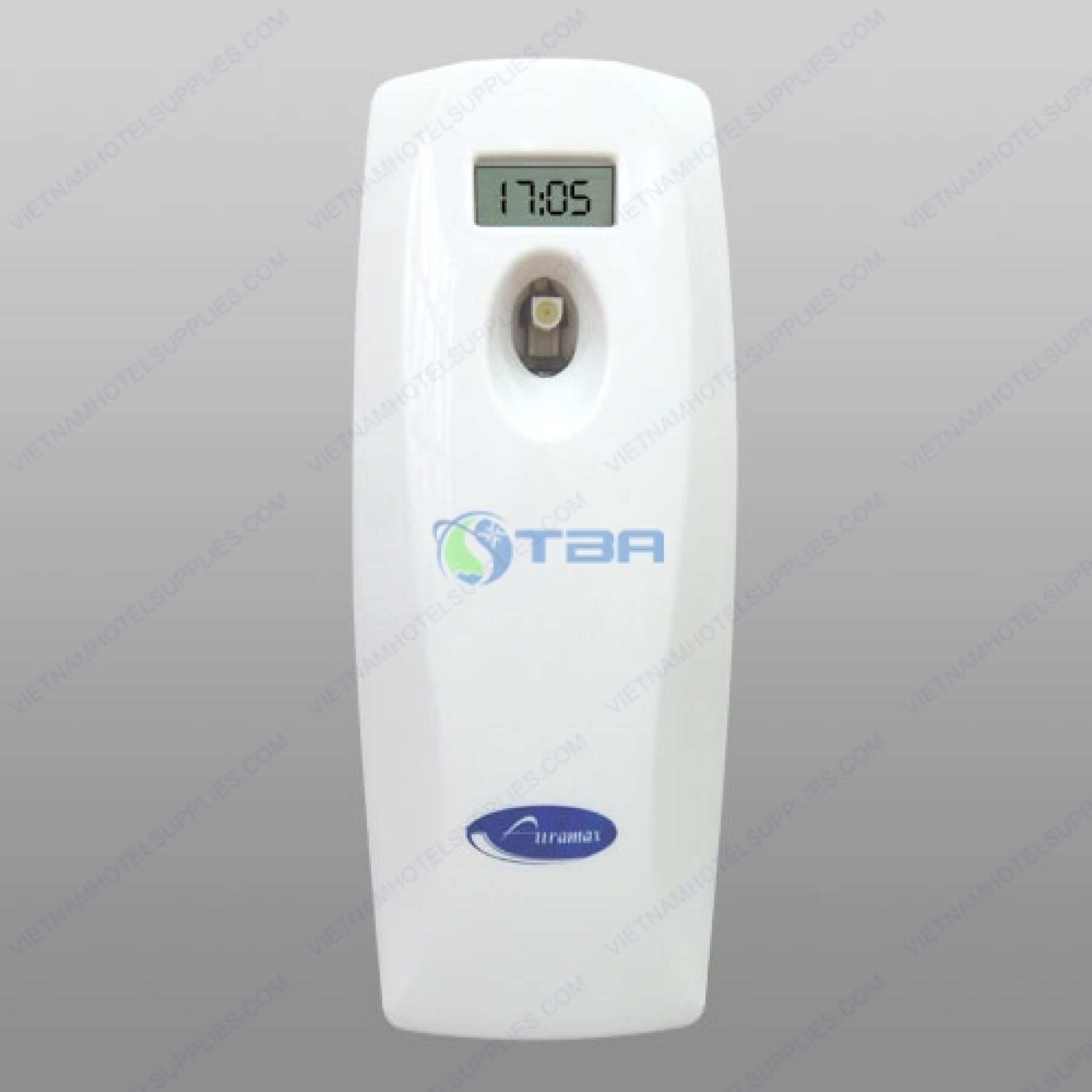 Máy xịt thơm khử mùi tự động