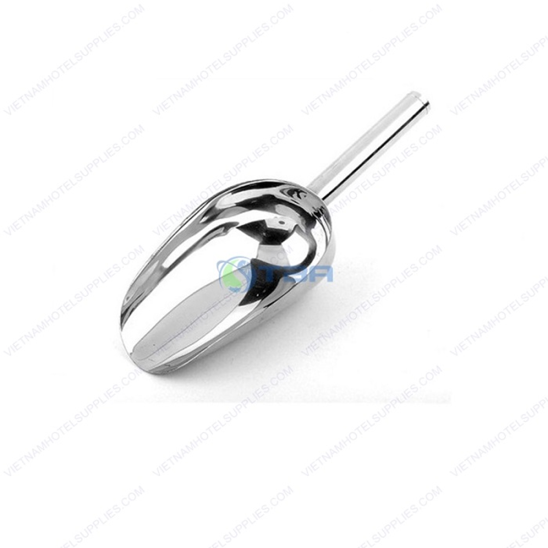 Muỗng xúc đá inox ISC010