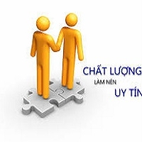 CHUẨN CHẤT LƯỢNG