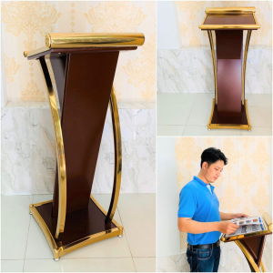 BỤC PHÁT BIỂU CAO CẤP