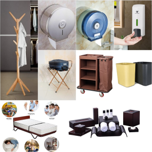 THIẾT BỊ BUỒNG PHÒNG