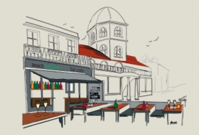 BẠN ĐÃ BIẾT CÁC VẬT DỤNG CẦN THIẾT CHO QUÁN BAR CAFE ?