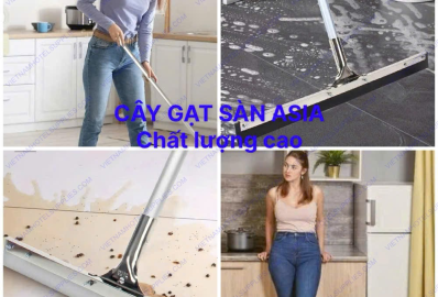 Top 3 cây gạt sàn tốt nhất hiện nay