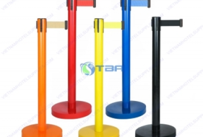 Mua cột chắn inox ở đâu chất lượng giá tốt ?