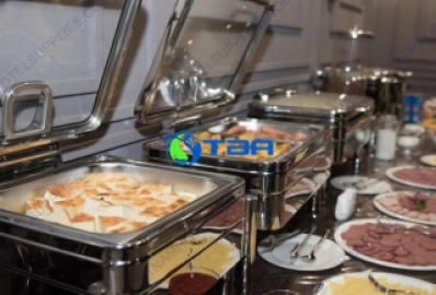 Nồi hâm Buffet là gì và những lưu ý khi lựa chọn mua nồi hâm buffet ? 