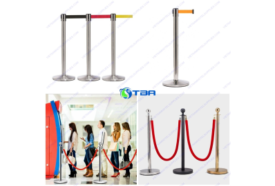 Chọn mua cột chắn inox chất lượng giá tốt ở đâu ?
