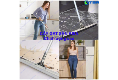 Top 3 cây gạt sàn tốt nhất hiện nay