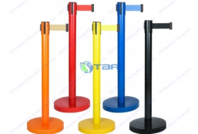 Mua cột chắn inox ở đâu chất lượng giá tốt ?