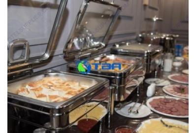 Nồi hâm Buffet là gì và những lưu ý khi lựa chọn mua nồi hâm buffet ? 