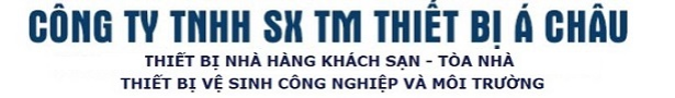 CÔNG TY TNHH SX TM THIẾT BỊ Á CHÂU