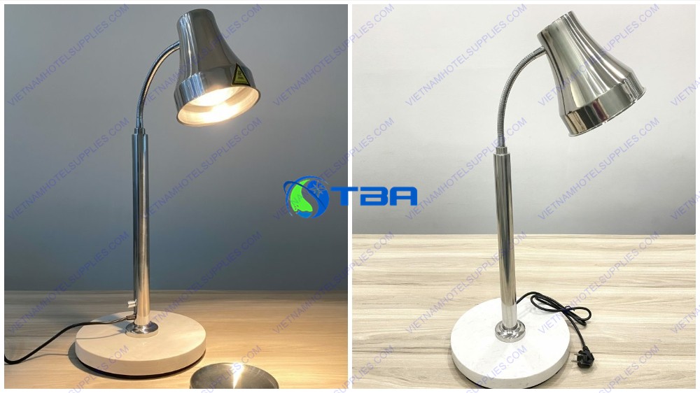 Đèn giữ nóng thức ăn