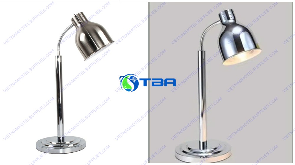 Đèn hâm nóng thức ăn