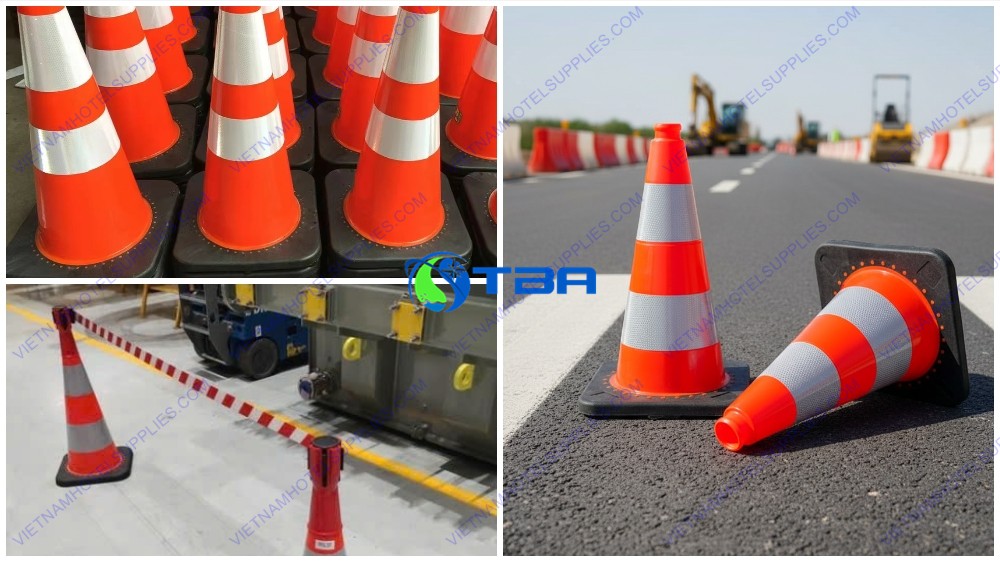 Chóp nón giao thông