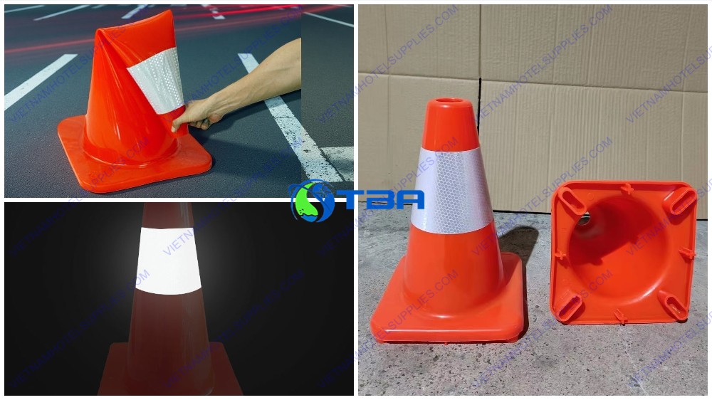 Cọc tiêu giao thông