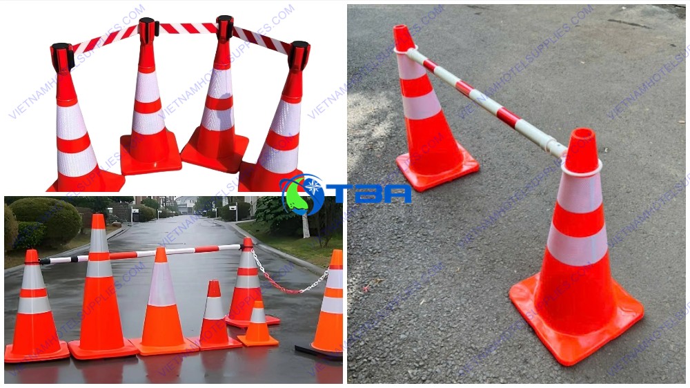 Chóp nón giao thông