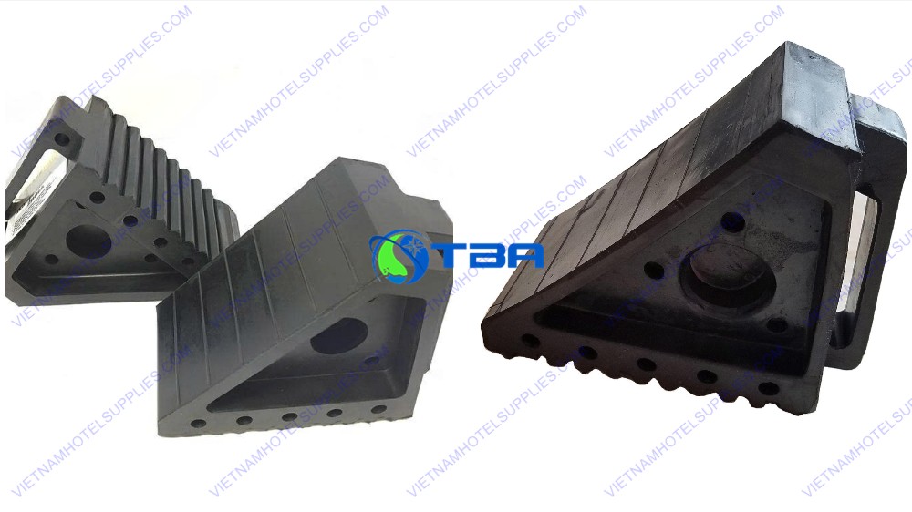 Cục chặn bánh xe tam giác ASIA-GCTG15H