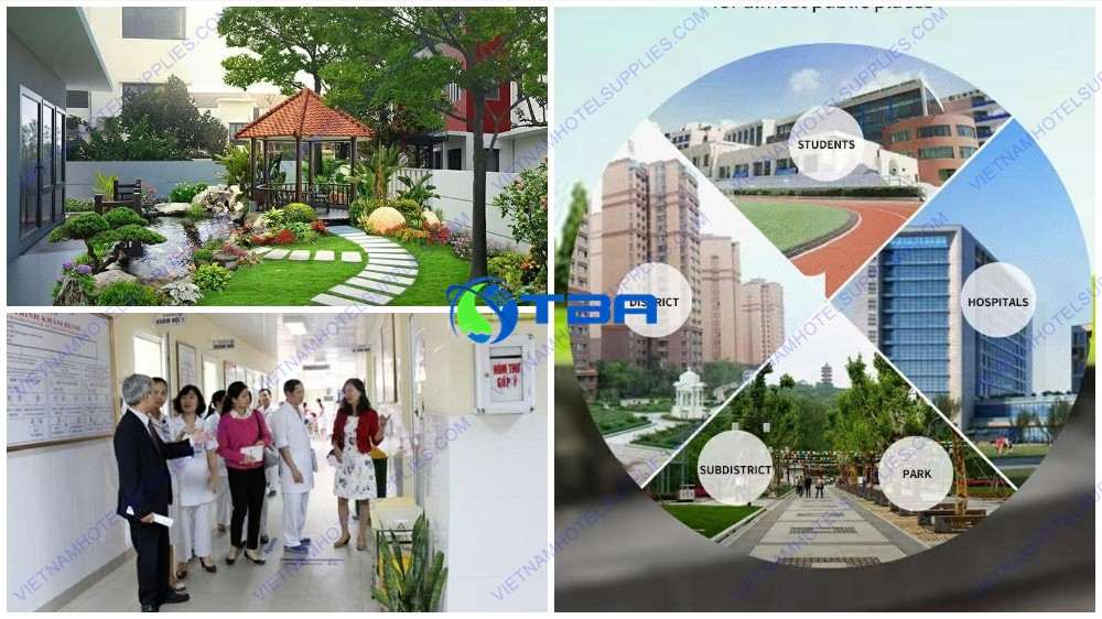 Thùng rác nhựa ASIA