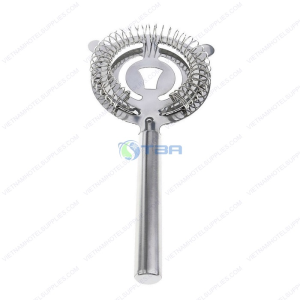 Lược lọc đá inox quầy bar