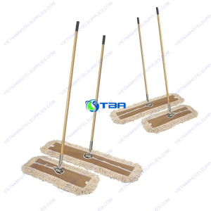Cây lau bụi công nghiệp kiểu buộc 60cm ASIA-CLB001