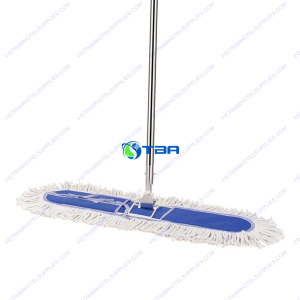 Cây lau bụi sàn nhà công nghiệp 120cm ASIA-CLB005