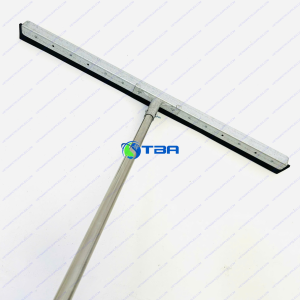 Cây đẩy nước gạt sàn đầu thép 60cm ASIA-GS60T