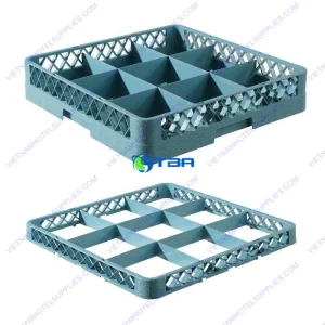 Rack đựng ly 9 ngăn ASIA-RL09