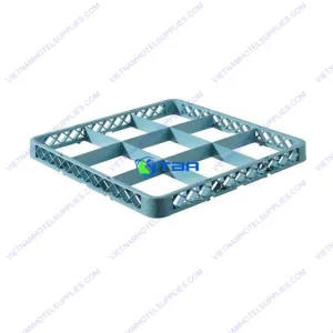 Rack nối 9 ngăn ASIA-RN09