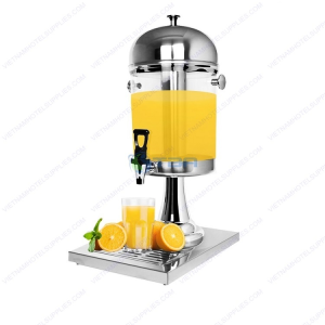 Bình đựng nước ép trái cây đơn 8L #FD01W
