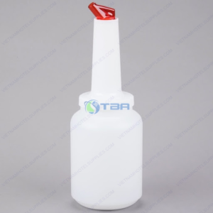 Bình Jiuce pha chế bar 2,5 Lít