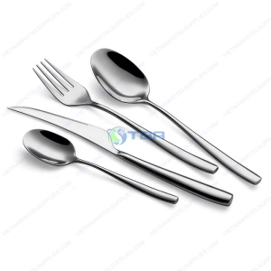 Bộ dao muỗng nĩa SUS304 #D1102