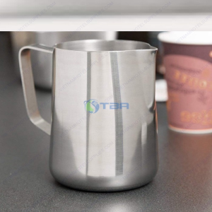 Ca rót trà đá inox 1 lít A4303