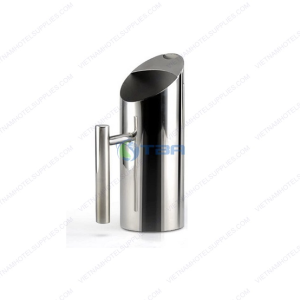 Ca rót trà đá inox ống trúc 1 lít