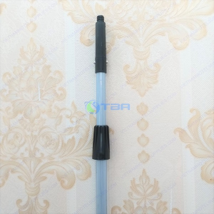 Cây lau kính trên cao khớp nối dài 2.4 mét