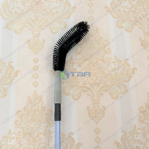 Chổi quét mạng nhện cán dài 4,5 mét ASIA-DC4M5