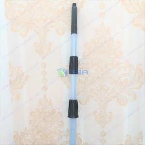 Cây nối dài lau kính trên cao siêu nhẹ 6 mét