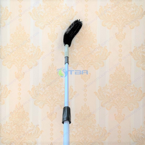 Chổi quét trần đầu cong cây nối dài từ 1.2 đến 9m